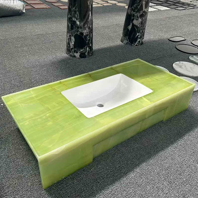 Az Ónixot és az Achátot válasszam az statement enteriőrökhöz?