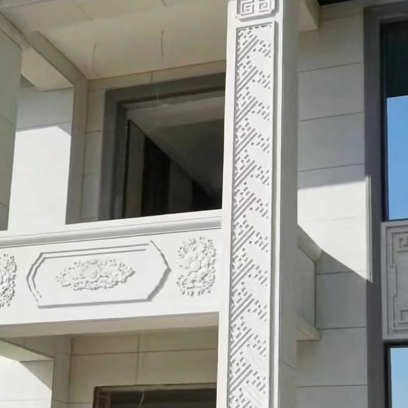 Moca Creme Limestone Slabs
