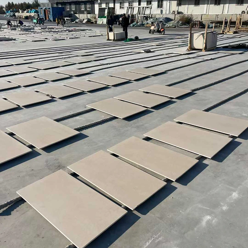 Porto Beige Limestone Tiles