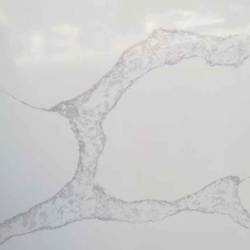 Calacatta Quartz Slabs
