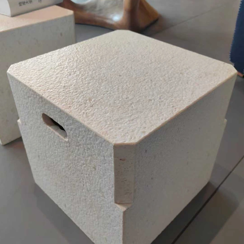 Crema Pearl Limestone Slabs