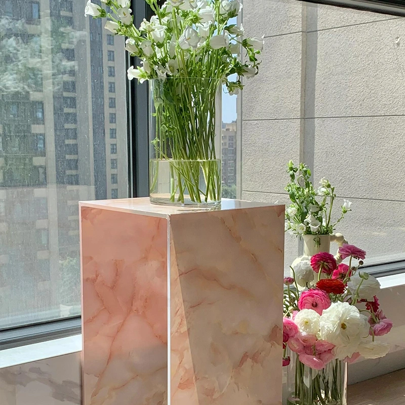 Onyx Plinth
