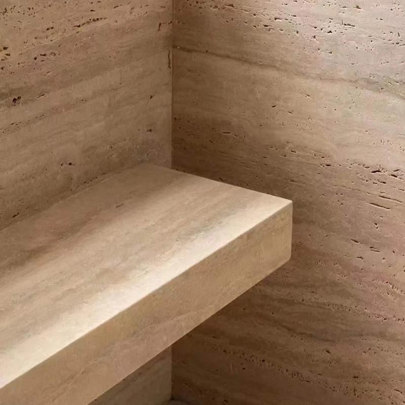 Roma Travertine Slabs