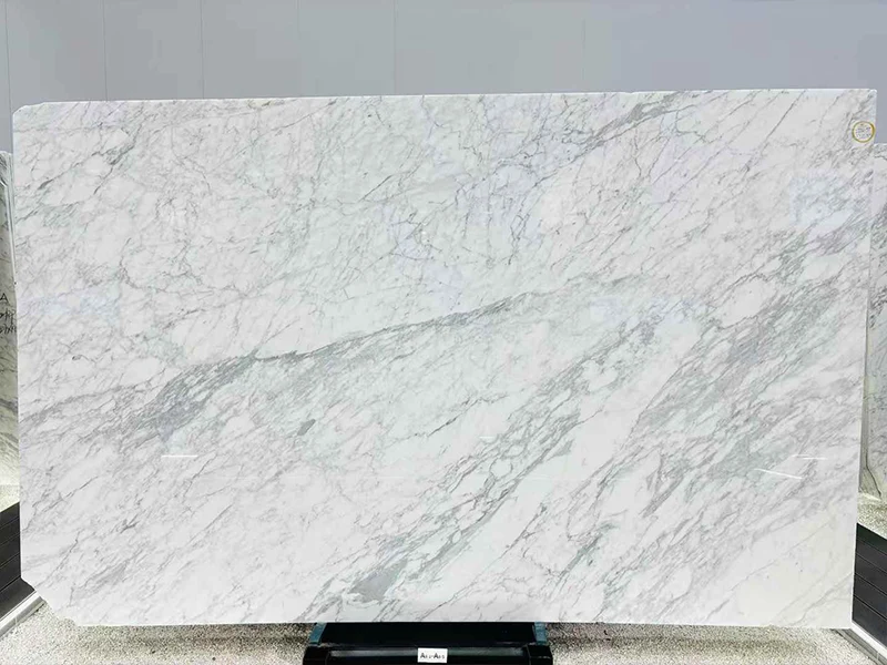 Statuary Marble Slab