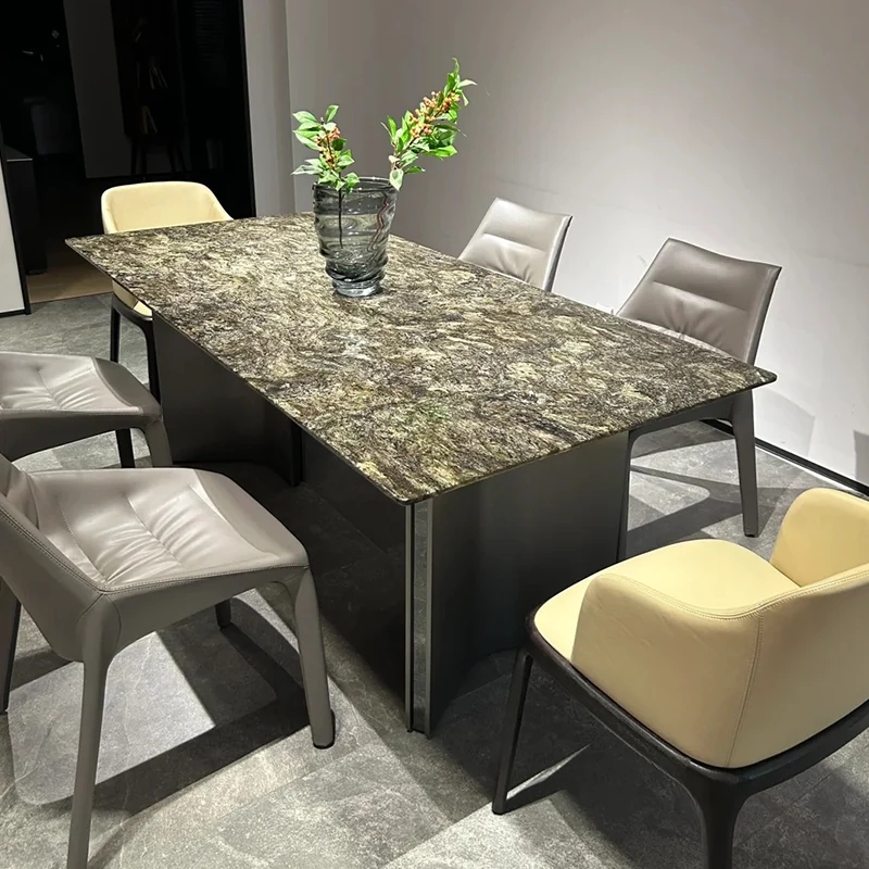 Platinum Granite Slab