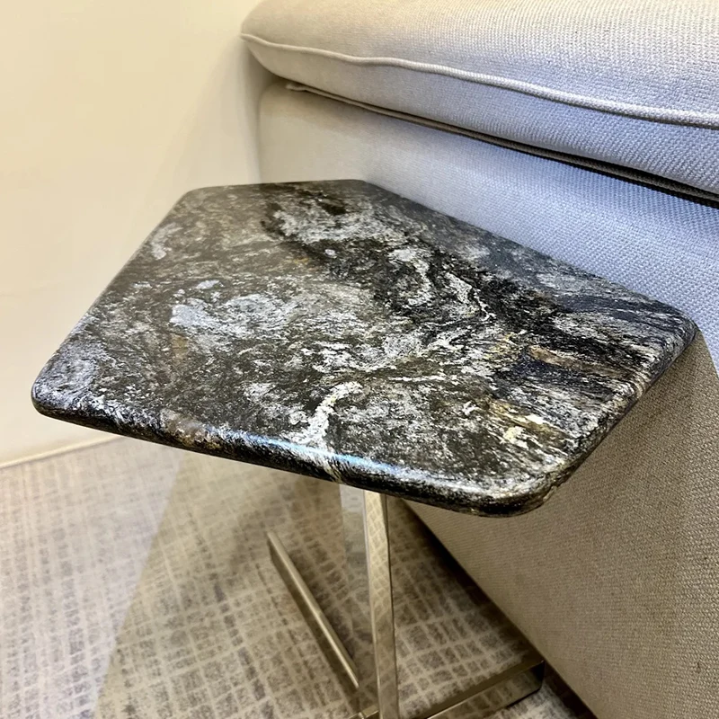 Platinum Granite Slab