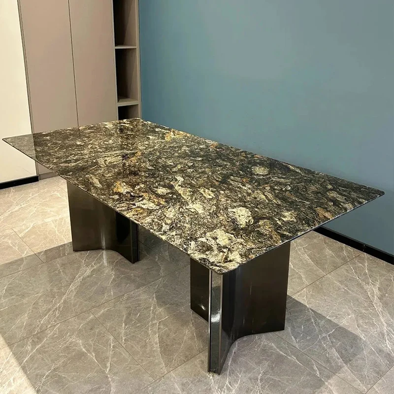 Platinum Granite Slab