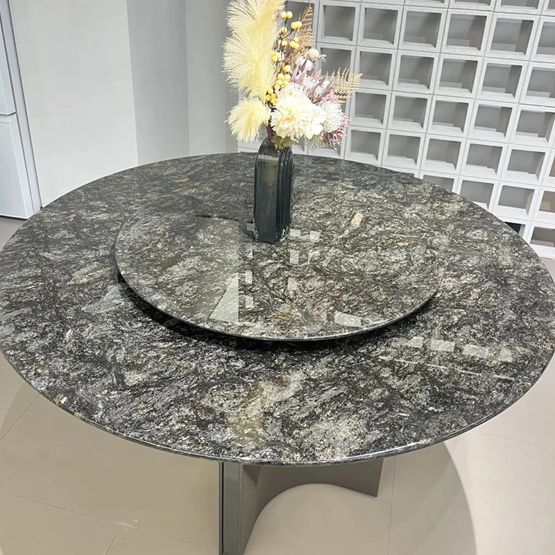 Platinum Granite Slab