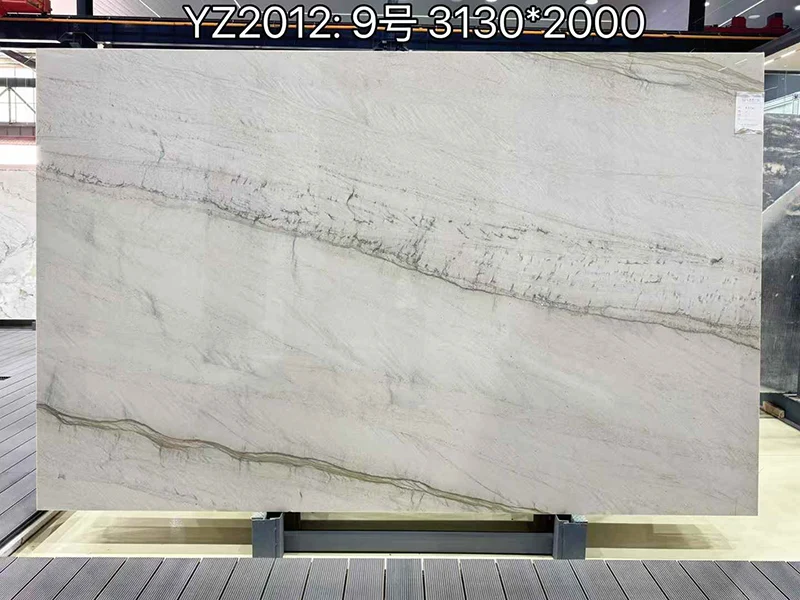 Mont Blanc Quartzite Slab