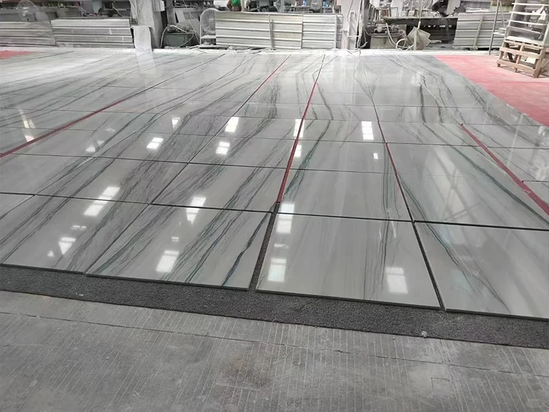 Mont Blanc Quartzite Slab