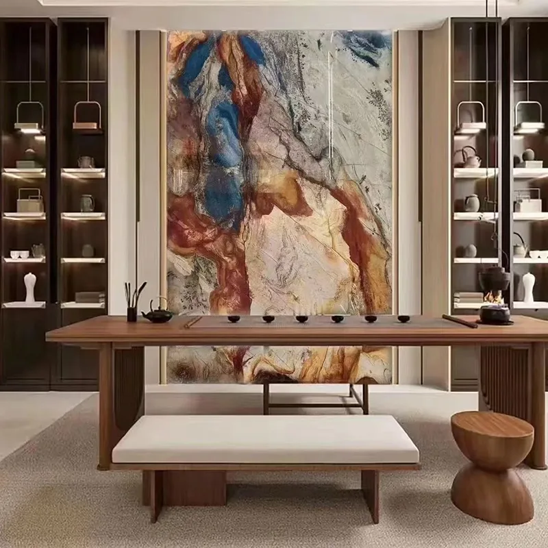 Picasso kvarcit födém